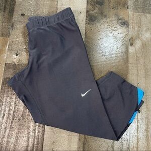 Nike Running Crop Legging XS